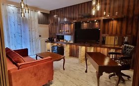 Luxury Apartments Seveeu